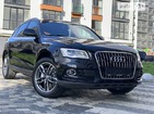 Audi Q5 02.07.2022