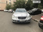 Mercedes-Benz E 220 09.07.2022
