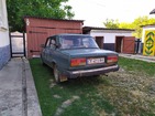 Lada 2107 17.07.2022