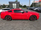 Ford Mustang 13.07.2022