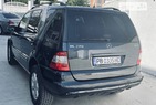 Mercedes-Benz ML 270 18.06.2022