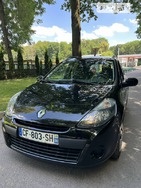 Renault Clio 29.06.2022