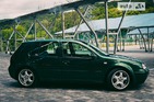 Volkswagen Golf GTI 1999 Львів  хэтчбек механіка к.п.