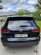 Volkswagen Touareg 20.06.2022