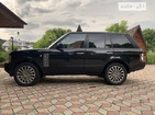 Land Rover Range Rover Supercharged 11.07.2022