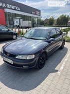 Opel Vectra 09.07.2022