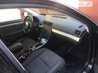 Audi A4 Limousine 21.06.2022