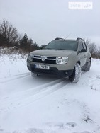 Dacia Duster 05.07.2022