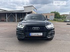 Audi Q5 16.07.2022