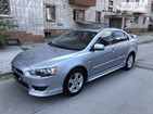 Mitsubishi Lancer 10.06.2022