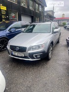 Volvo XC60 04.06.2022