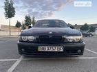 BMW 528 19.06.2022