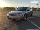 Ford Mondeo 25.06.2022