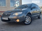 Subaru Outback 11.07.2022