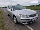 Ford Mondeo 07.06.2022