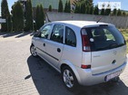 Opel Meriva 05.07.2022