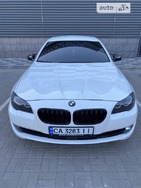 BMW 523 05.07.2022