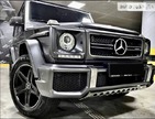 Mercedes-Benz G 500 06.07.2022