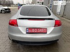 Audi TT 21.06.2022