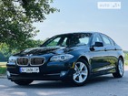 BMW 528 16.07.2022
