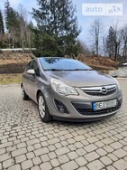 Opel Corsa 01.07.2022