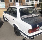 BMW 318 03.07.2022
