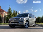 Mercedes-Benz GL 320 14.07.2022