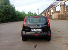 Nissan Note 17.07.2022