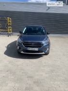 Ford Escape 10.07.2022