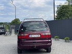 Ford Galaxy 1999 Івано-Франківськ 1.9 л  мінівен механіка к.п.