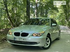 BMW 520 10.06.2022