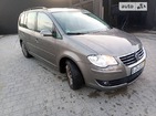 Volkswagen Touran 07.06.2022