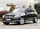 Mercedes-Benz GLK 220 17.06.2022