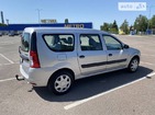 Dacia Logan 27.06.2022