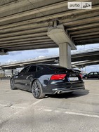 Audi A7 Sportback 15.06.2022