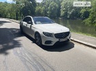 Mercedes-Benz E 180 07.07.2022