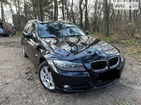 BMW 318 17.07.2022