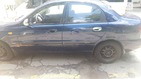 Daewoo Lanos 17.07.2022