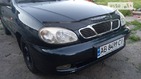 Daewoo Lanos 07.07.2022