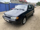 Lada 2113 28.06.2022