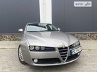 Alfa Romeo 159 12.06.2022