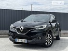 Renault Kadjar 09.06.2022