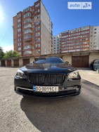 BMW 730 01.07.2022