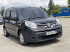 Renault Kangoo 06.06.2022