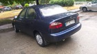 Daewoo Lanos 17.07.2022