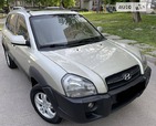 Hyundai Tucson 26.06.2022