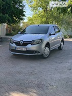 Renault Logan 02.07.2022