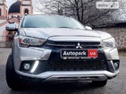 Mitsubishi Outlander 09.07.2022