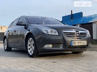 Opel Insignia 27.06.2022