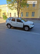 Renault Duster 09.07.2022